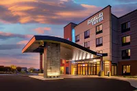 Fairfield Inn & Suites Medford