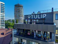 Tulip Residence & Spa Hotel Hotel in zona Scara Cascadelor