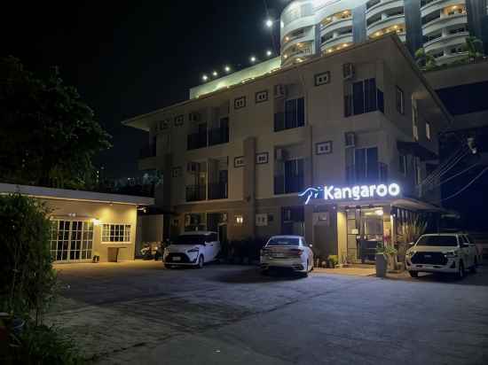 Kangaroo Residence Hotel Exterior