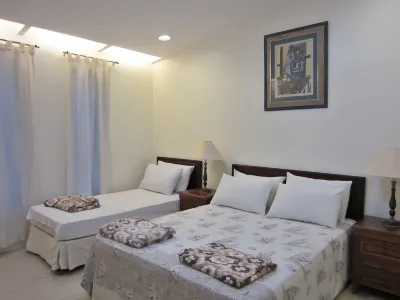 Agreeable Family Baguio Suites