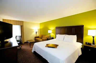 Hampton Inn Atlanta/Douglasville-Arbor Place Mall Hotels in Douglasville