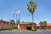 Crowne Plaza Silicon Valley N - Union City Hotel dekat Bandara Internasional Oakland