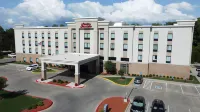 Hampton Inn & Suites Ardmore Hotels near Ardmore Public Library