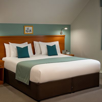 Cosy Double Room Middletons Promo Code