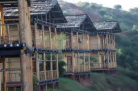 Wangdue Ecolodge Hotels near Riverfront Punakha