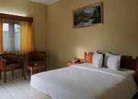 Hotel Gitrary Pati Hotel di Kecamatan Pati