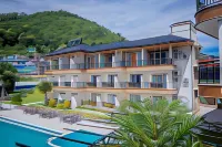 Majestic Lake Front Hotel & Suites Hotels near Pokhara View Point