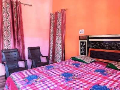 Badri kedar Home stay (Joshimath) Hôtels à : Jyotirmath