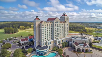 Grandover Resort & Spa, a Wyndham Grand Hotel Hotels near Champs Sports