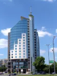 Mirage Hotel Hotels in Sarafovo