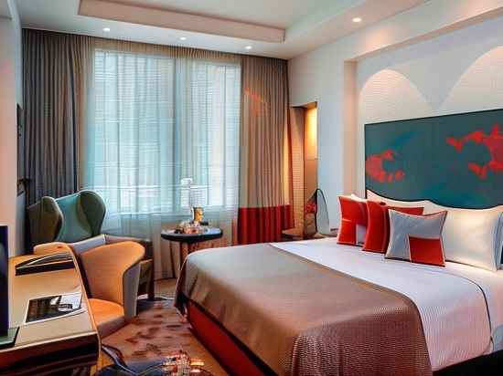 The Park Kolkata Rooms