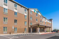 WoodSpring Suites Waco South Hotels near Academy Sports + Outdoors