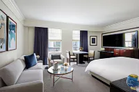 The Peninsula New York Hotels near Moynihan Train Hall