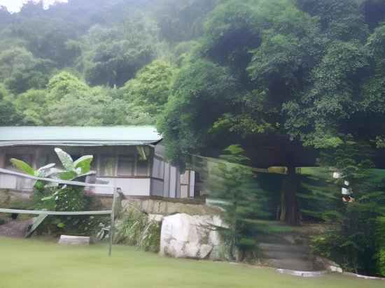 Camp Wildex Rishikesh Hotel Exterior