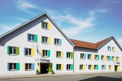 Hotel Gasthof Ochsen Hotels in KiBlegg