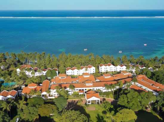 Sarova Whitesands Beach Resort & Spa Hotel Exterior