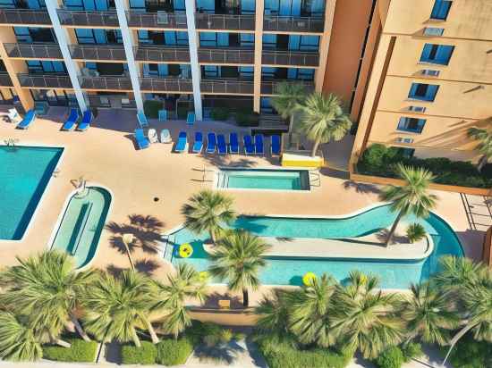 Stunning Oceanfront View Heart of the Golden Mile Fitness & Recreational Facilities