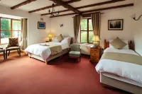 Tudor Lodge Hotels in Wicklow