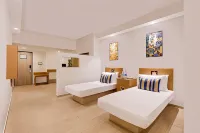 Lemon Tree Hotel, Indore Hotels near Dussehra Maidan