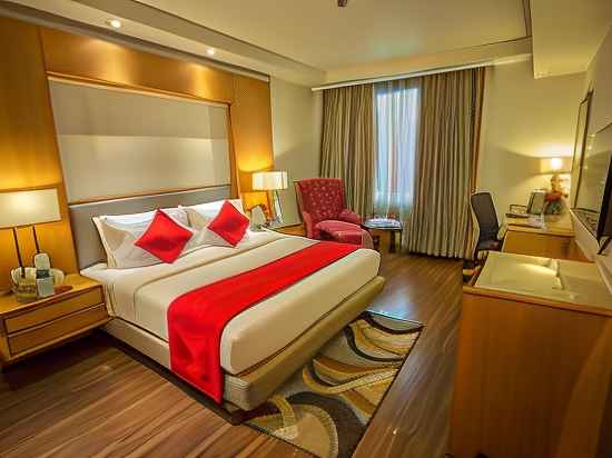 Sarovar Portico Jalandhar Rooms