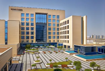 Courtyard Jubail Hotels in Al Jubail