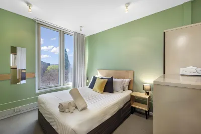 Hobart CBD Apartment- Close to Salamanca