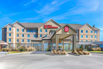 Hilton Garden Inn Ardmore Hotels near Ardmore Public Library