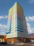 Gran Cavancha Hotel & Apartment Hotels near Fabrica de Chumbeques M.Koo