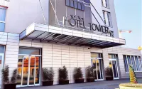 Tower Hotel Malpensa Hotels in Villa Cortese