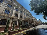 King Plaza Hotels near Grecheskiy Kul'turnyy Tsentr