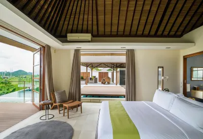 The Samata by LifestyleRetreats Hotels near Agus travel