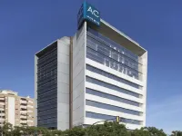 AC Hotel Som Hotels near L'Hospitalet de Llobregat