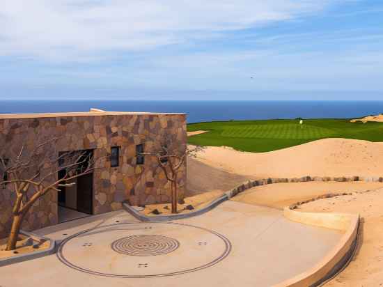 Pueblo Bonito Montecristo Luxury Villas - All Inclusive Hotel Exterior