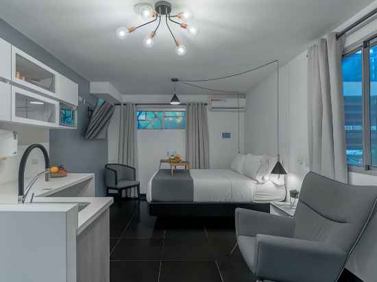 Viktory Boutique Hotel Rooms