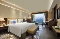 Taj Skyline Ahmedabad Hotels near Radha Soami Satsang Beas, Ranip