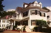 Kennebunkport Inn Hotels in Wells