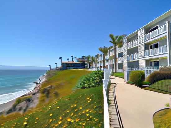 Pismo Lighthouse Suites Hotel Exterior