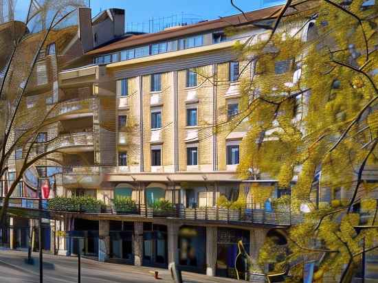 Splendid Hotel Lac d'Annecy, Handwritten Collection Hotel Exterior