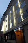 City Hotel by Celina Hotels in der Nähe von Aussichtspunkt Cafè Halle