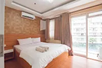 RedLiving Apartemen Gateway Pasteur - TN Hospitality 3 Tower Jade B