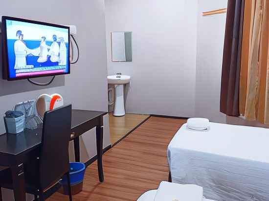 Hotel Kamelia Rooms