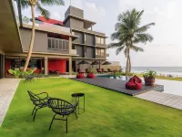 Dormero Hotel Sri Lanka Hikkaduwa Beach Hotels near Hikkaduwa Beach