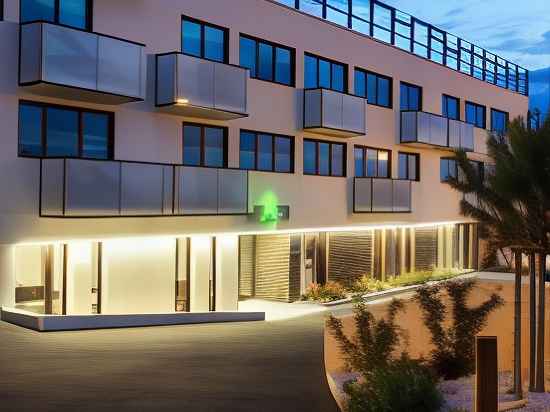 ibis Styles Collioure Port Vendres Hotel Exterior