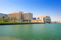 Hilton Garden Inn Ras Al Khaimah Hotels near Rak coop head office