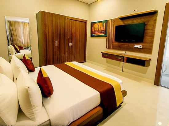 Hotel Amar Vilas Rooms