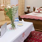 Jipek Joli Inn Hotels in Nukus