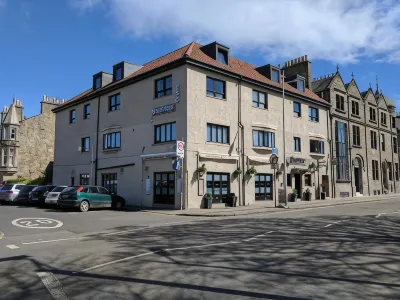 Greyfriars Inn by Greene King Inns Hotels in St Andrews