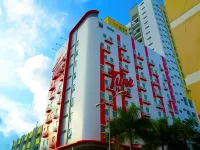 Tune Hotel – Kota Bharu City Centre Hotels near WLS Kubang Kerian