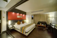 Ramee Guestline Hotel Khar Các khách sạn ở Mumbai