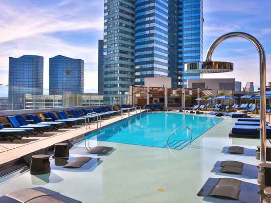 Stay Together on The Strip - 3 Bed Condo Fitness & Recreational Facilities